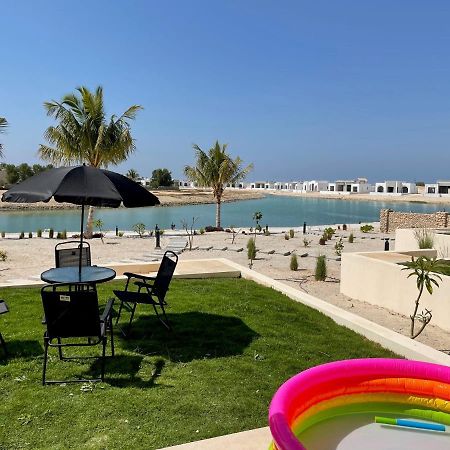 Mokango Apartment Hawana Salalah Exterior photo