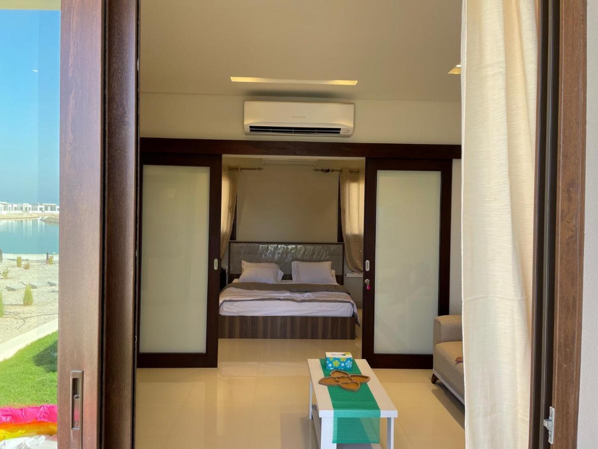 Mokango Apartment Hawana Salalah Exterior photo
