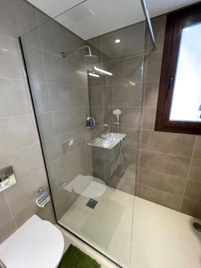 Mokango Apartment Hawana Salalah Exterior photo