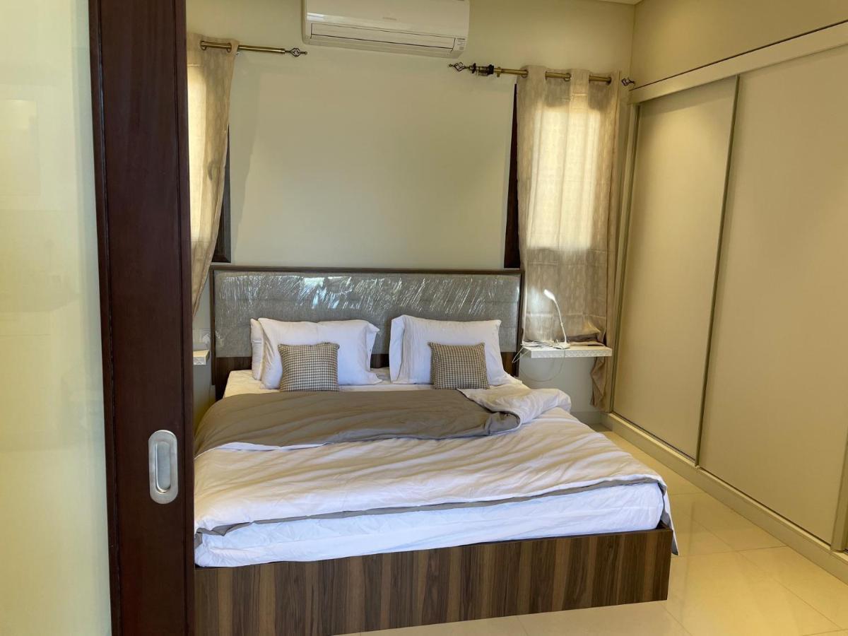 Mokango Apartment Hawana Salalah Exterior photo