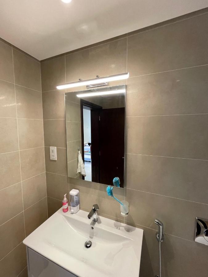 Mokango Apartment Hawana Salalah Exterior photo