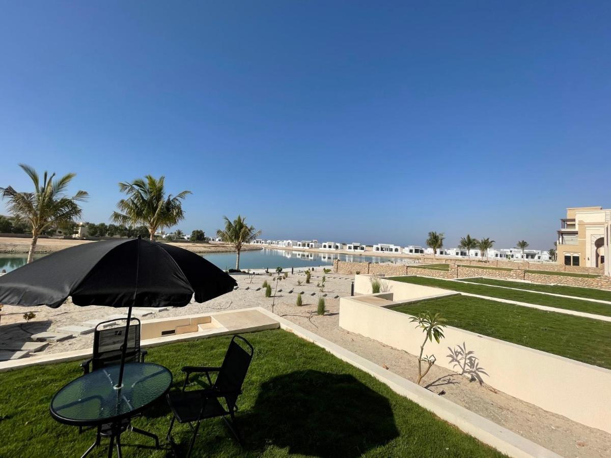 Mokango Apartment Hawana Salalah Exterior photo