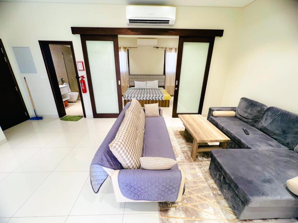 Mokango Apartment Hawana Salalah Exterior photo